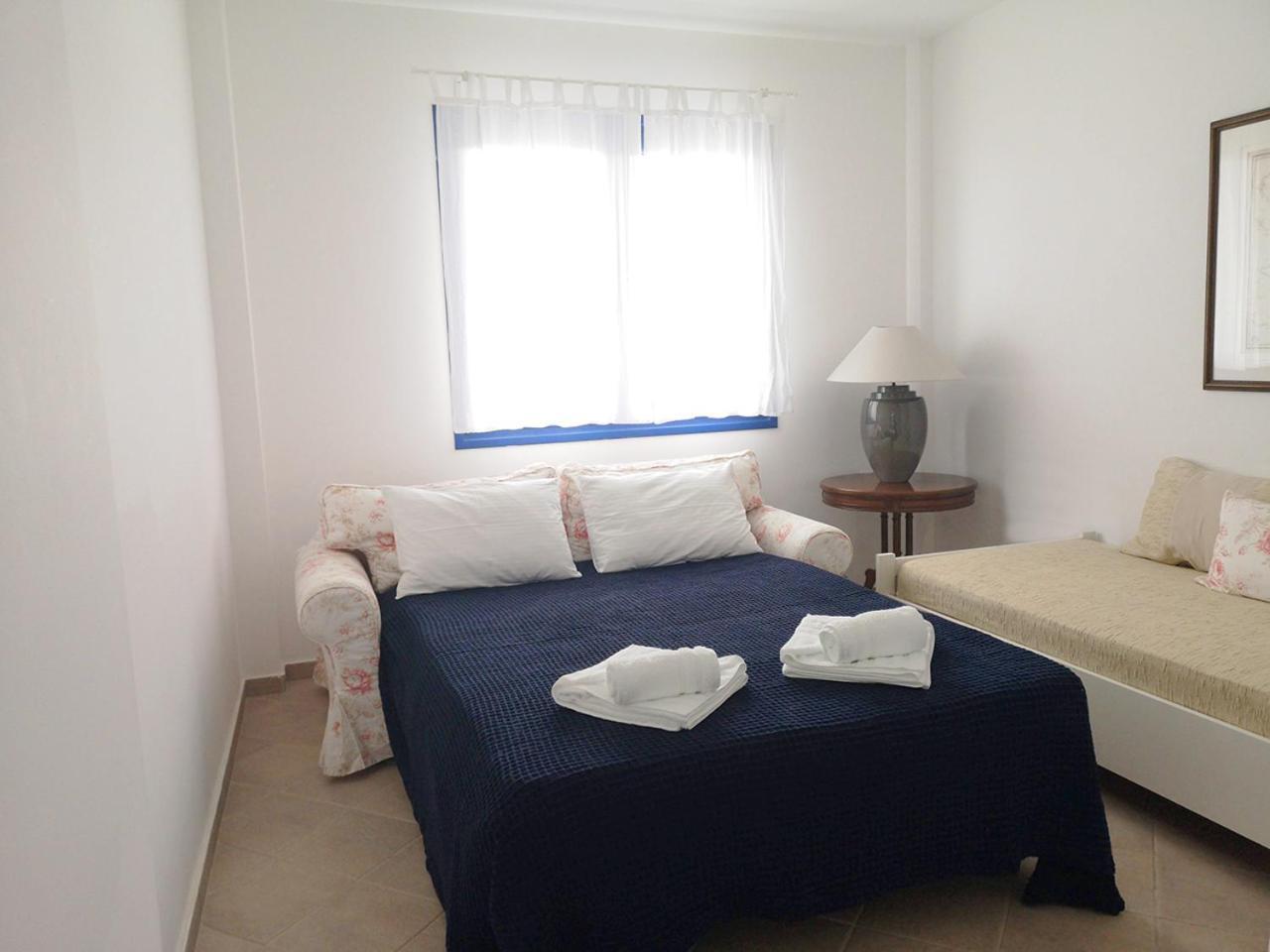 Olive Bay Hilltop Apartments Amoliani Ruang foto