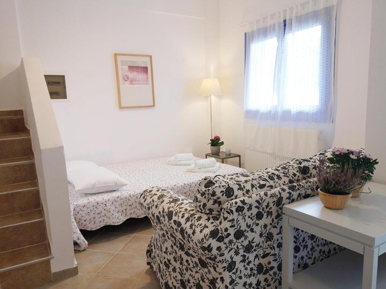 Olive Bay Hilltop Apartments Amoliani Ruang foto